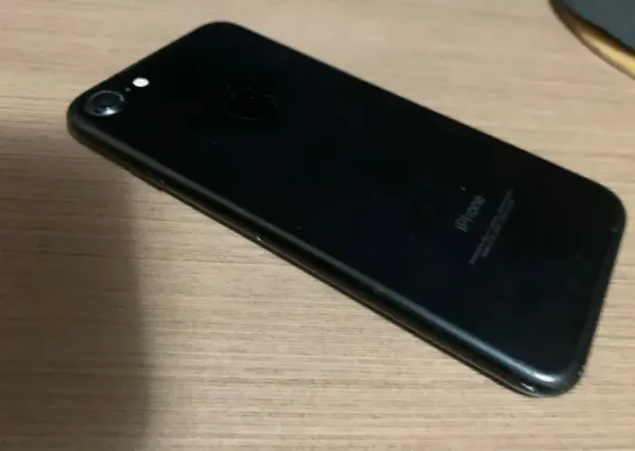 IPHONE 7 128GB USADO EM ÓTIMAS CONDIÇÕES