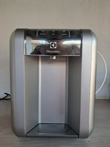 Purificador/ filtro de água Electrolux 