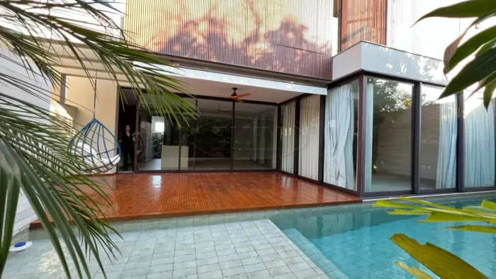 Casa de Luxo à Venda no Residencial Mont Blanc