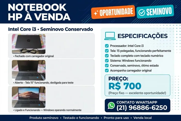Notebook