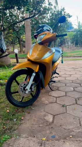 Honda Biz 125