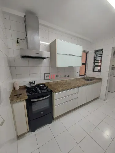 Apartamento à venda, Rua Paranaguá, Centro, Londrina, PR