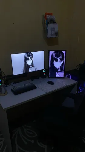 Mesa Setup
