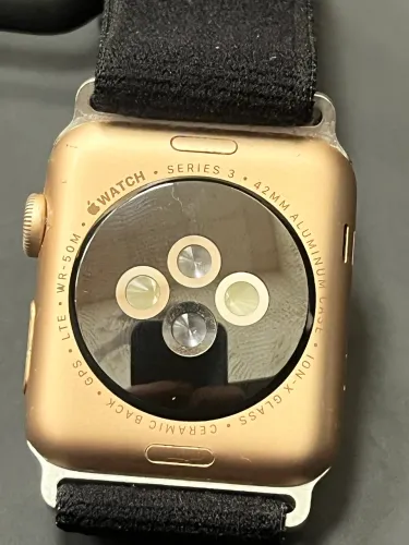 Apple Watch SÉRIES 3