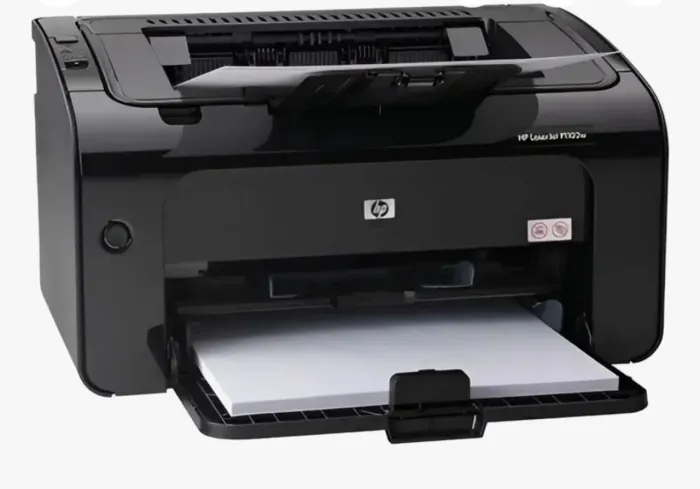 Impressora HP p1102