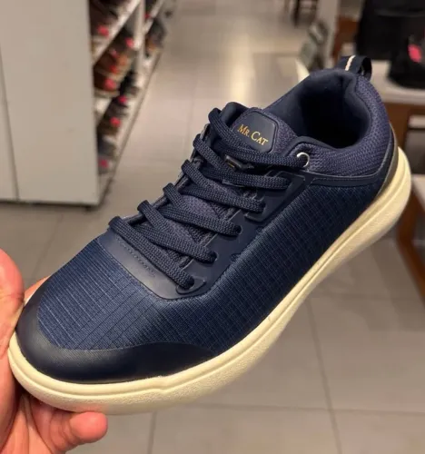Tênis Mr Cat Lioni tamanho 40
