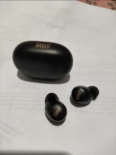 Fones de ouvido QCY HT07 ArcBuds
