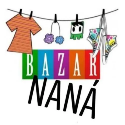 Vendo tudo do bazar