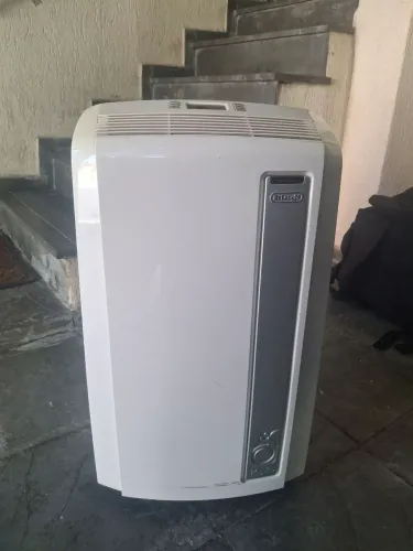 Ar-condicionado Delonghi