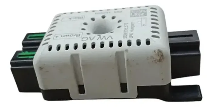 Amplificador de Sinal de Antena VW Tiguan Allspace 2020