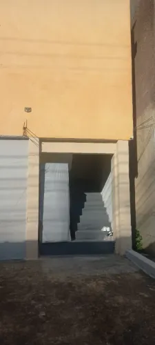 Apartamento para Locação em Volta Redonda, Açude, 2 dormitórios, 1 suíte, 2 banheiros