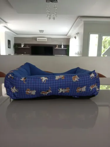 Caminha para cachorro