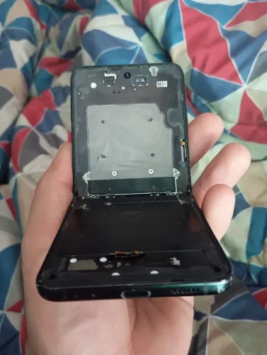 Celular Z Flip 3