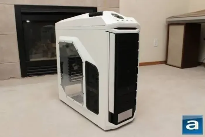 Cooler Master Storm Stryker