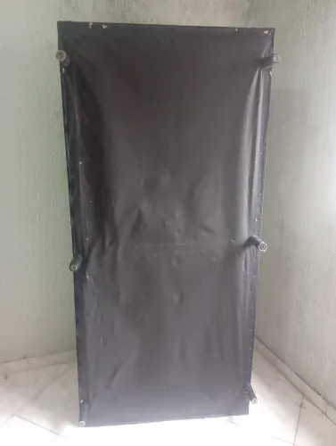 Cama box para de solteiro