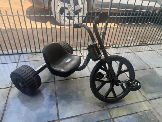 Motoca infantil
