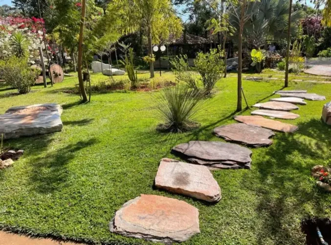 Pedras Pirenópolis *