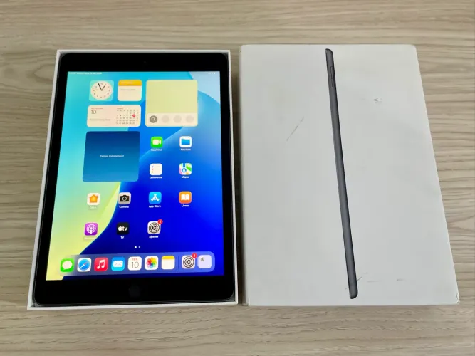 iPad 8 32GB - Seminovo