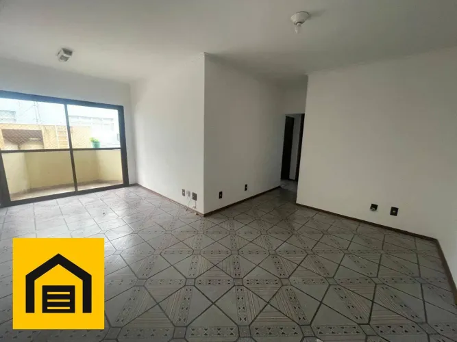 Apartamento com 3 dormitórios para alugar, 80 m² por R$ 4.000,00/mês - Vila Bocaina - Mauá