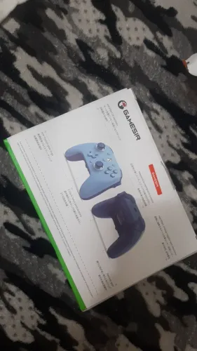CONTROLE XBOX GAMESIR G7