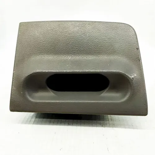 Gaveta Porta Treco Cinzeiro Painel Ford Ranger 2.3 8v 1997