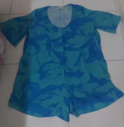 Veste do M ao G 