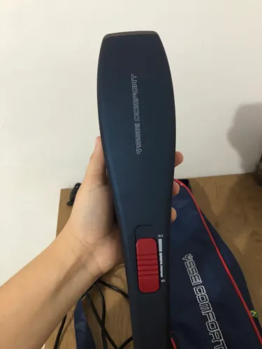 Aparelho Massageador com Infravermelho