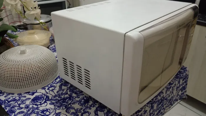 Microondas