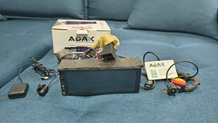 Rádio multimidia adak - play-681d232/g2