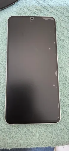Samsung Galaxy S21 FE 256G - Impecável Único Dono.