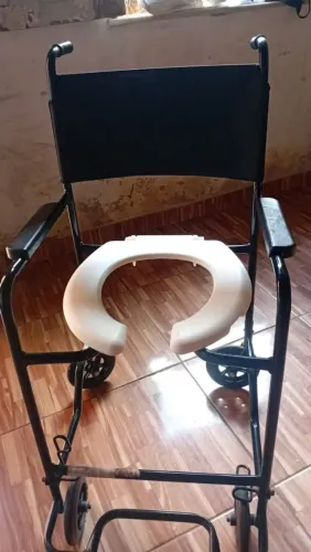Cadeira para banho