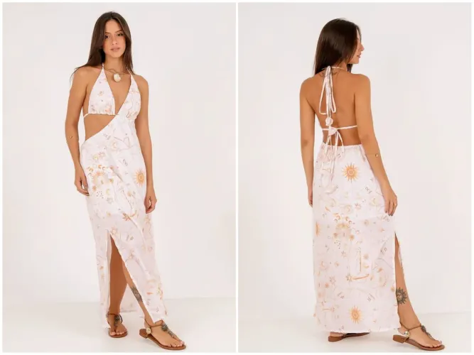 VESTIDO - SIGNOS
