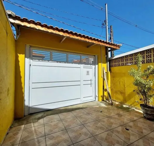 KM- A venda jardim oriente 