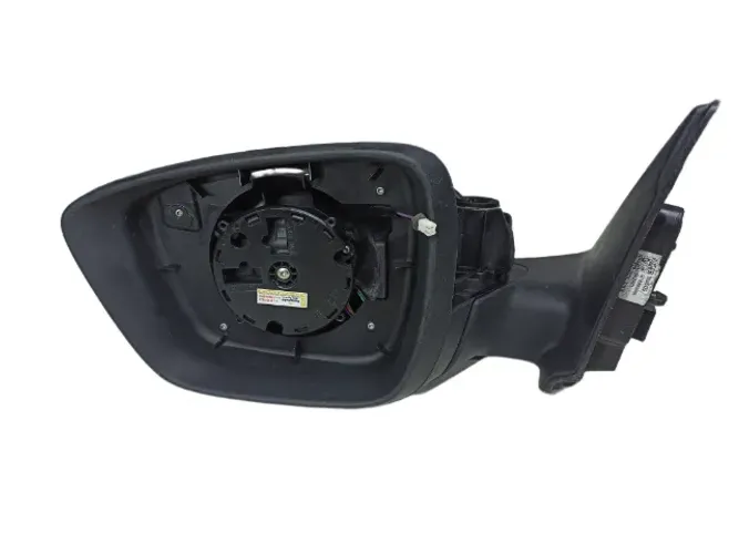 Retrovisor Esq Tracker 2020 A 2024 Elétrico C/pisca C/sensor