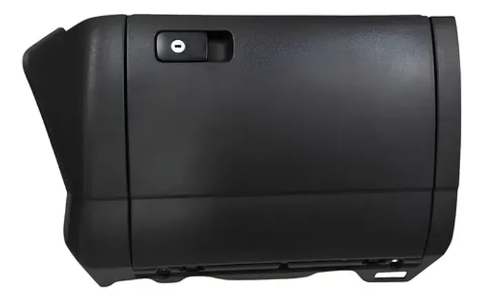 Porta Luvas C/ Riscos Vw Golf 2015
