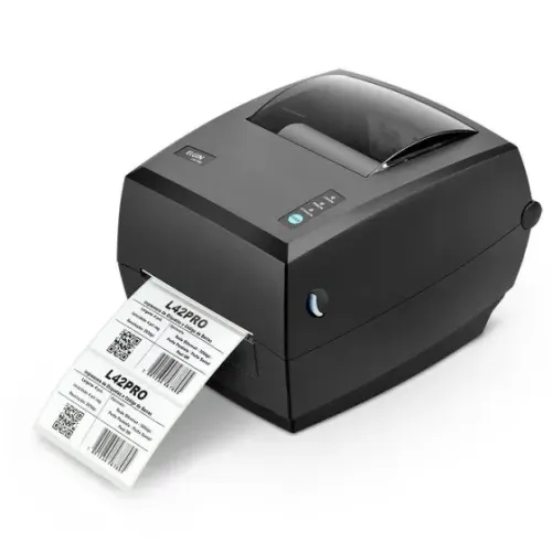 Impressora Térmica de Etiquetas Elgin L42 Pro Full (USB)