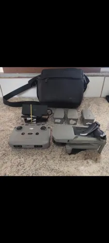 Drone DJI MAVIC AIR 2