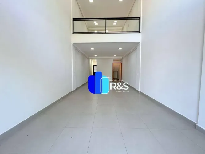 Sala para alugar, 70 m² por R$ 5.112,15/mês - Vila Bossi - Louveira/SP