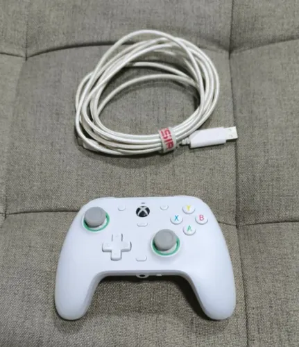Controle Gamesir G7 SE