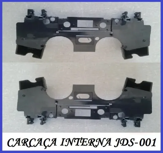 Carcaça Interna Controle PS4