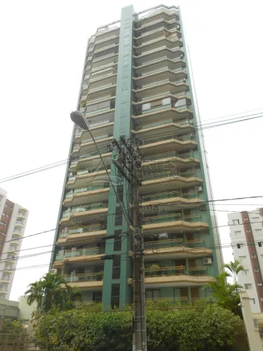 Apartamento no Centro de Ribeirão Preto com 4 Quartos de 163m² !
