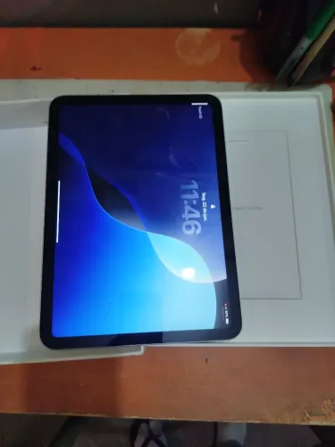iPad 10° geração - 64 Gb