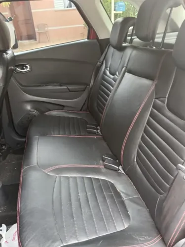 Renault Captur Life 1.6 16V Flex 5P Aut. 2019