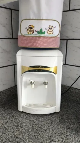 Bebedouro Master Frio 2 temperaturas