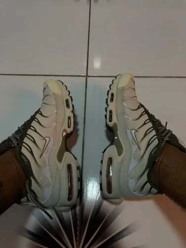 Tênis air max tn Nike