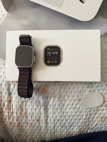Apple Watch Ultra 2