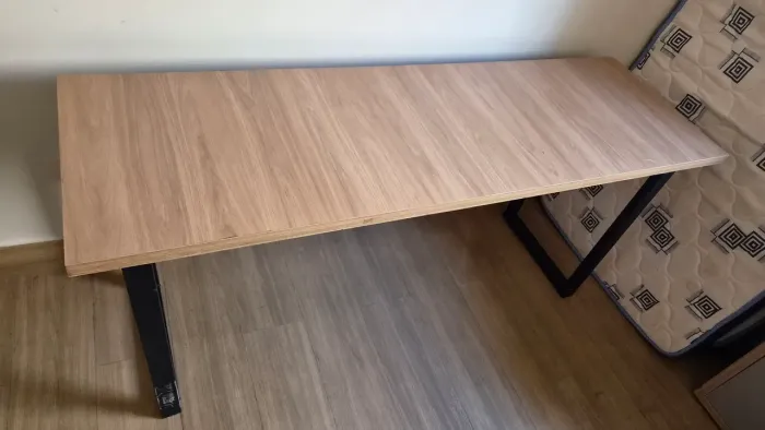 Mesa escritório MDF