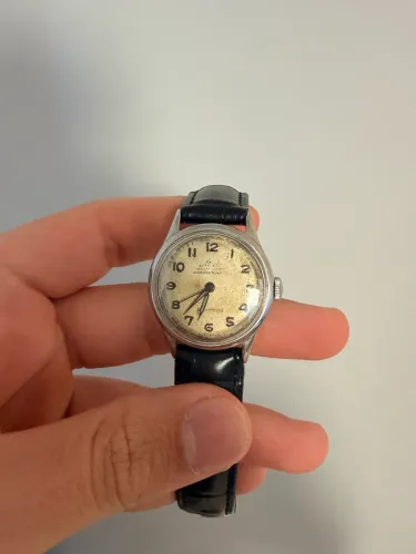 Mido Multifort Powerwind 1955