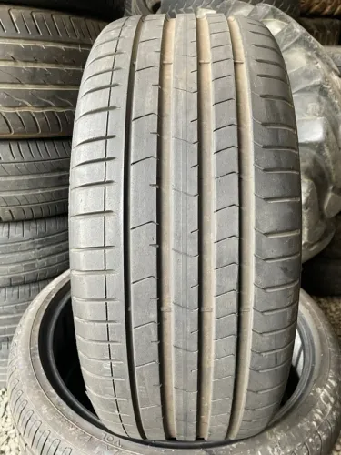 Pneu 255/40/21 Pirelli Pzero