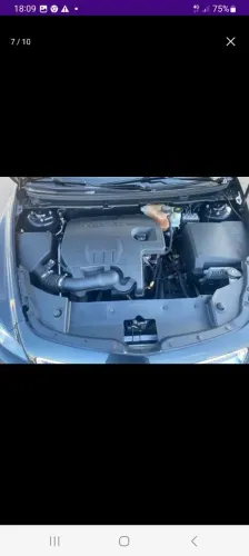 Chevrolet Malibu LTZ 2.4 16V 171cv 4P 2010